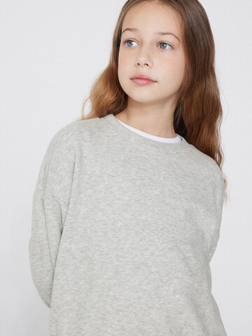 Tezenis Sweatshirt in Grey