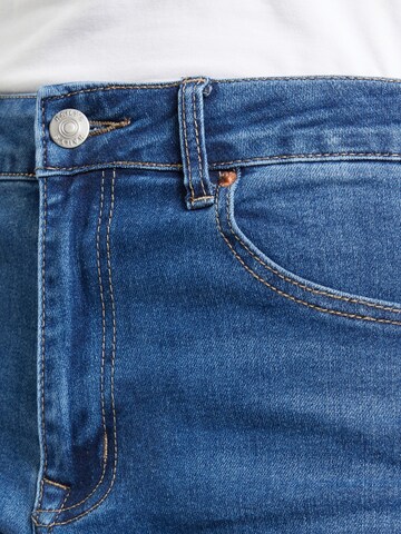 Hailys Wide leg Jeans 'Ka44ddy' in Blue