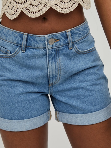 regular Jeans 'INA RITA' di Vila Petite in blu