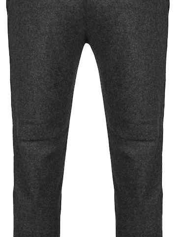 Suitable Slim fit Trousers 'Easky' in Grey