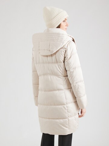Manteau d’hiver GERRY WEBER en beige