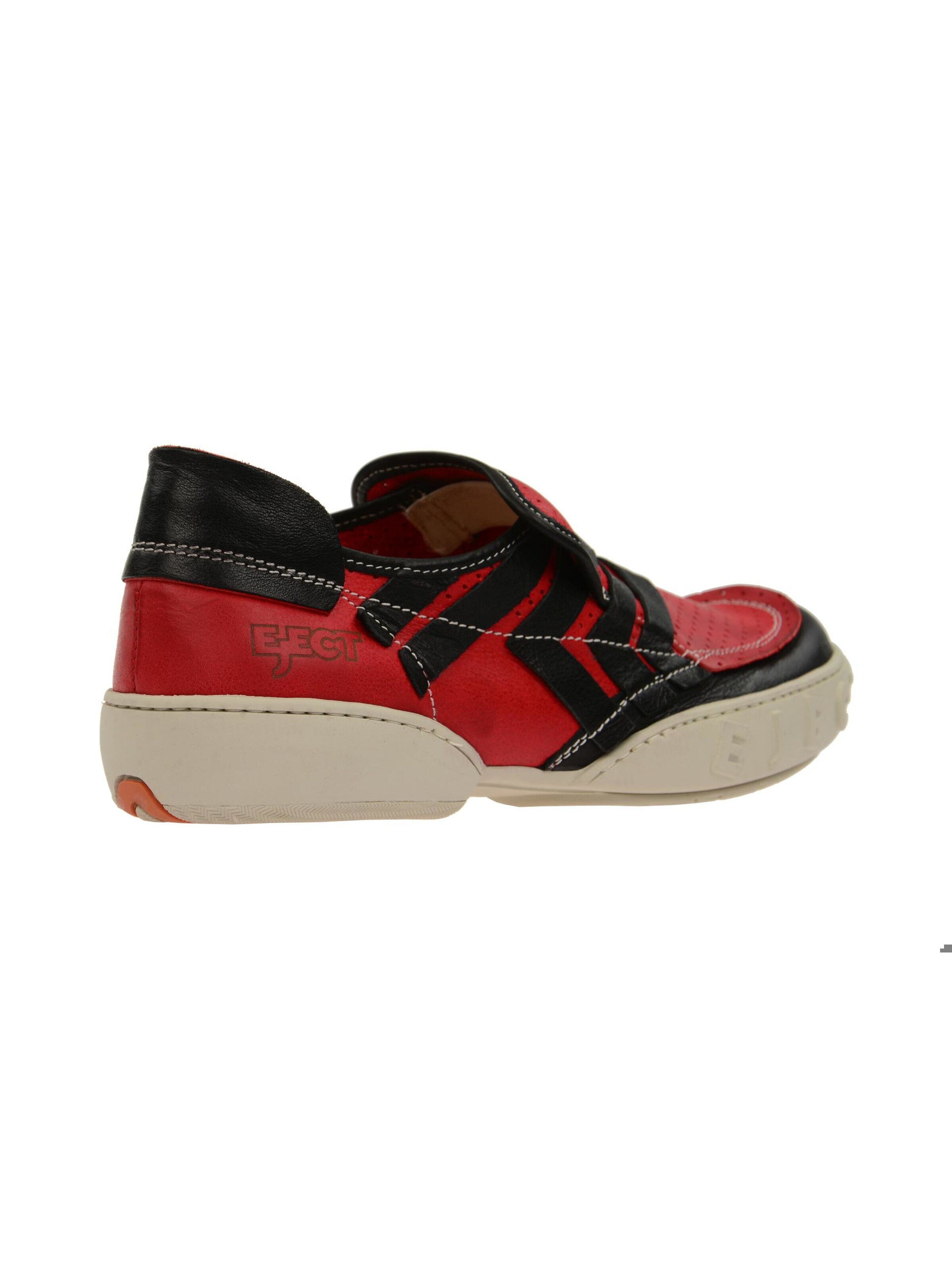EJECT Slipper 'Eject Eden Slipper rot schwarz'‌‌‌‌‌‌ in Rot