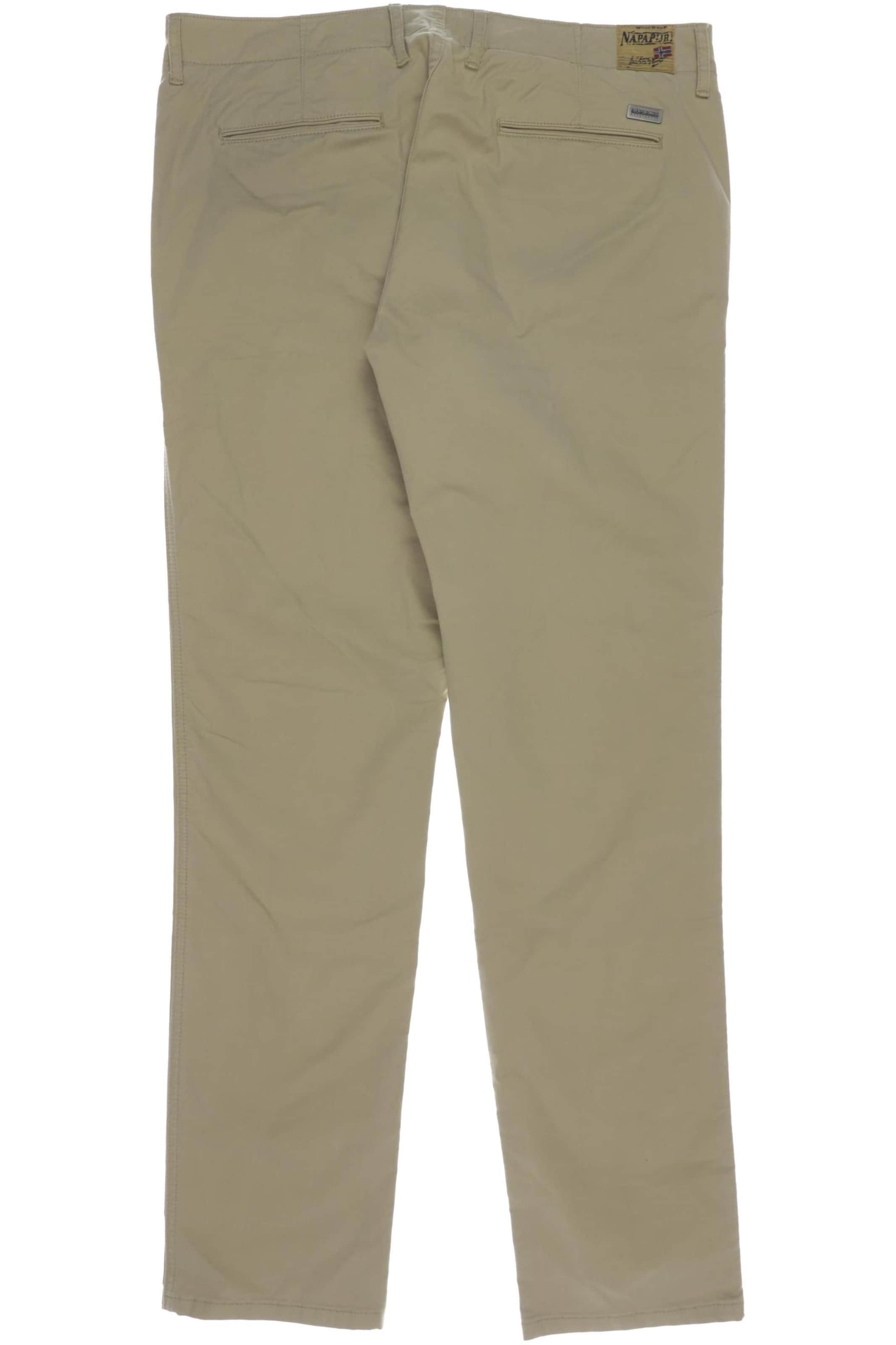 NAPAPIJRI Jeans in 36 in Green