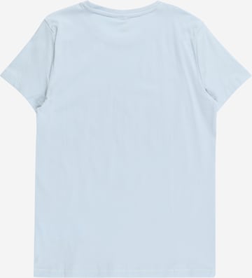 KIDS ONLY Shirt 'Wendy' in Blue