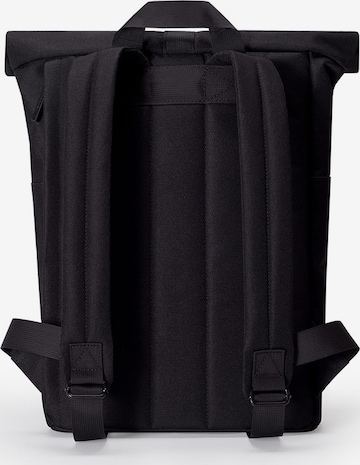 Ucon Acrobatics Backpack 'Hajo Mini Stealth' in Black