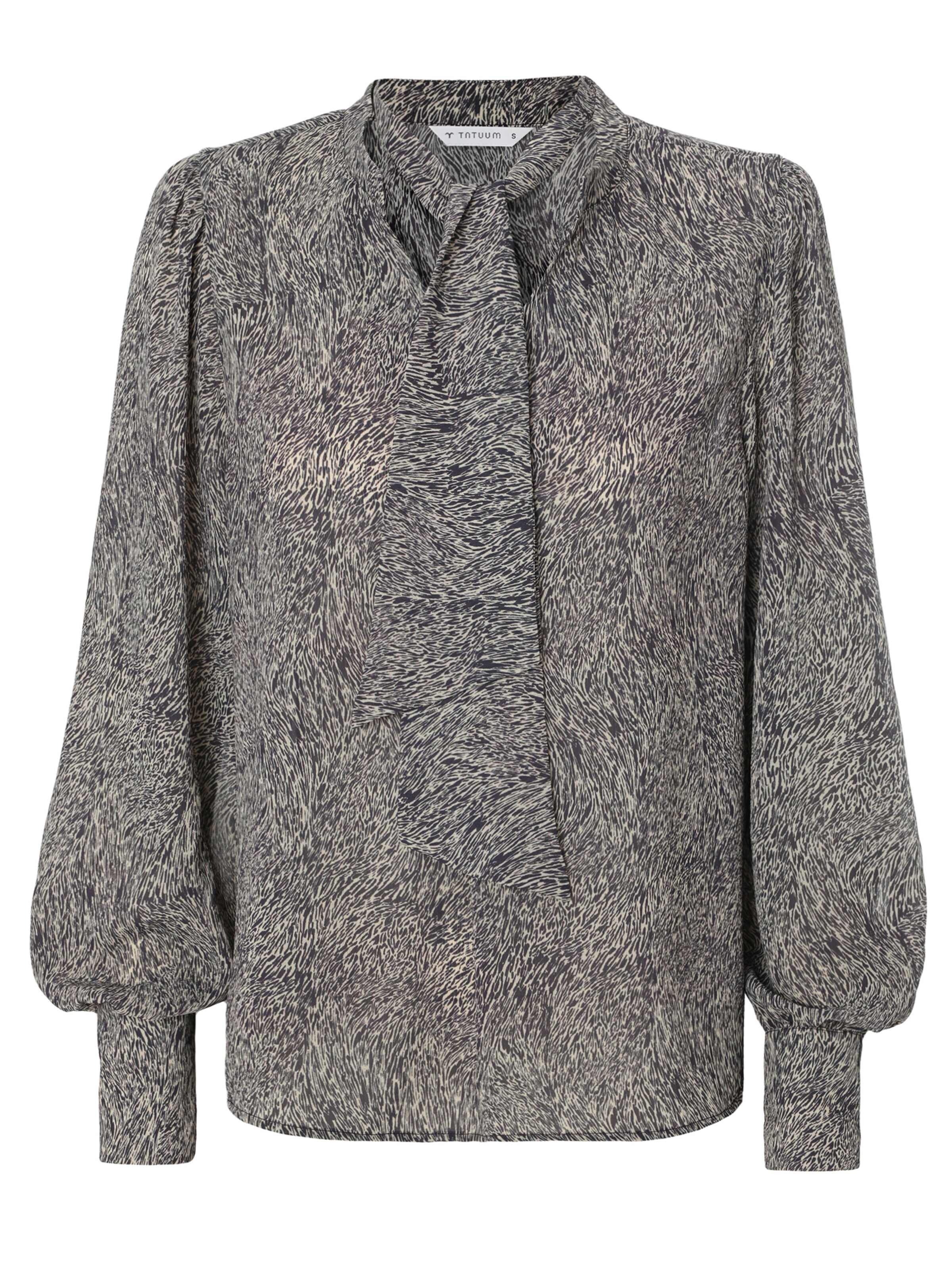 Camicia da donna 'Sorita' di TATUUM in colori misti: frontale