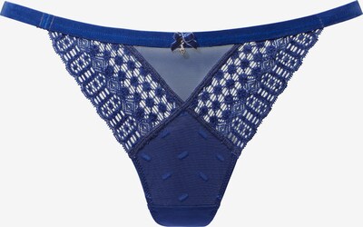 LASCANA Thong in Navy, Item view