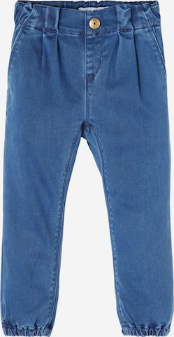 NAME IT Jeans in Blau: front