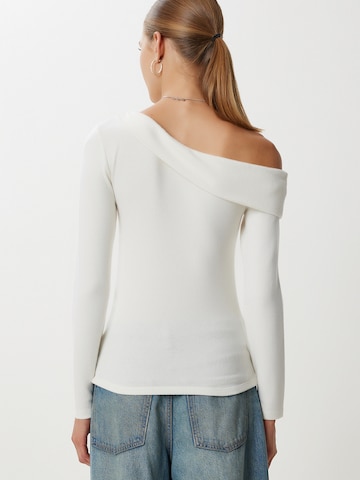 Happiness İstanbul Kampsun, värv beež