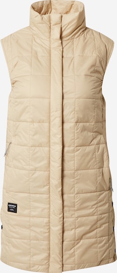 ICEPEAK Sports vest in Dark beige, Item view