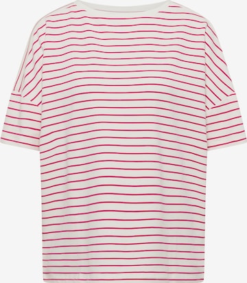 CECIL Shirt in Pink: front