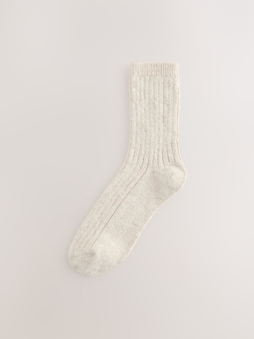 Next Sokken in Beige