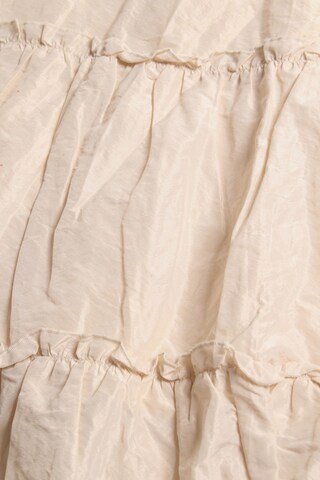 Weekend Max Mara Skirt in M in White