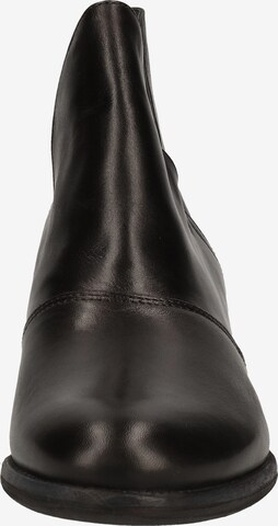 Bottines IGI&CO en noir