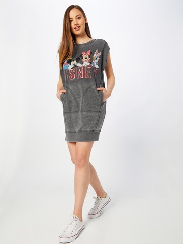 Frogbox Dress in Grey