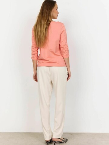 Top 'DERBY' di Soyaconcept in arancione