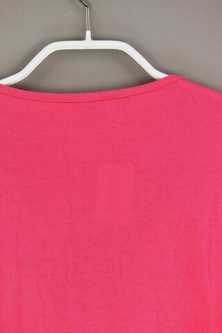BODYFLIRT Longsleeve-Shirt XXS-XS in Pink