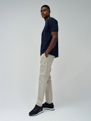 Salsa Jeans Shirt in Blue