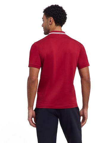 FALKE Shirt in Red