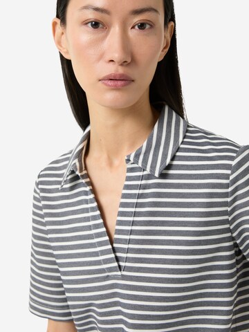 BOGNER Shirt 'Peony' in Blau