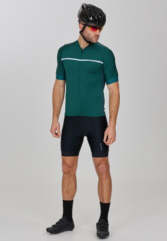 ENDURANCE Tricot 'Jackal' in Groen