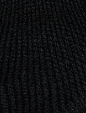 Koton Sweater in Black