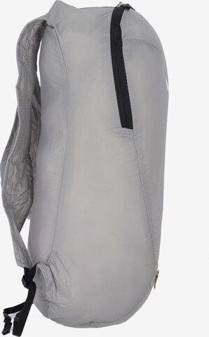 SALEWA Sports Backpack in Grey