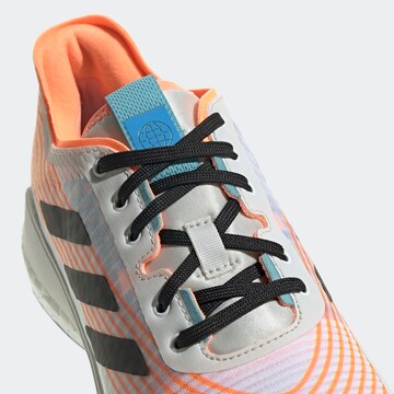 ADIDAS PERFORMANCE Sportschoen 'CrazyFlight Tokyo' in Wit