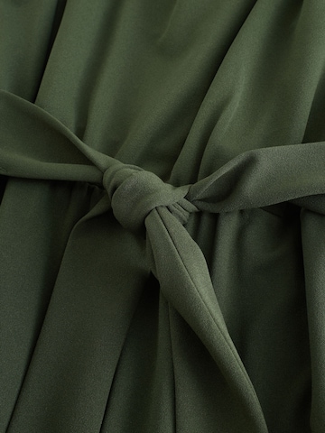 Next - Jumpsuit en verde