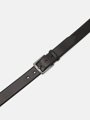 Lloyd belts Belt '1128' in Black: front