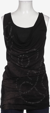 Lee Top & Shirt in S in Black: front