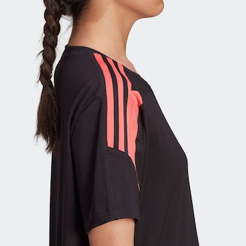 ADIDAS ORIGINALS T-Shirt in Schwarz