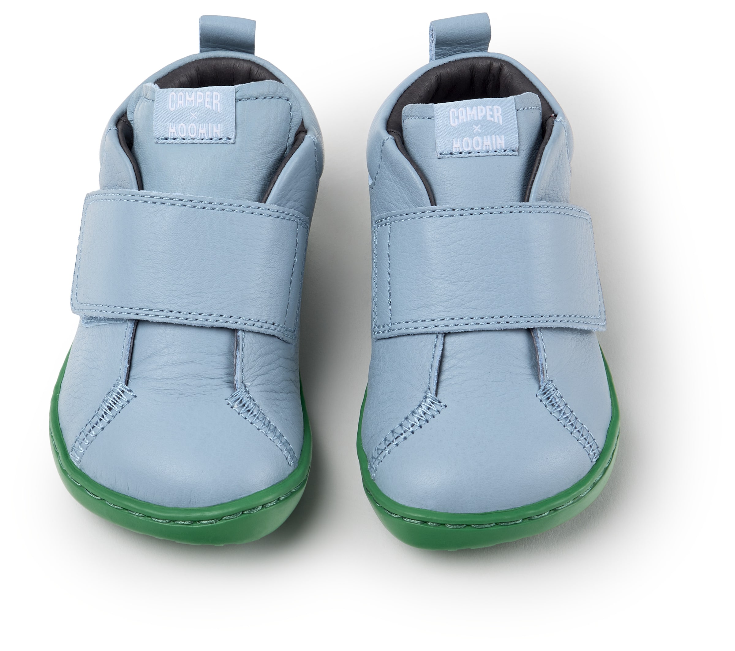 Stivale di CAMPER in blu