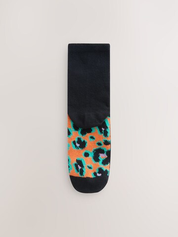 Next Socken in Schwarz