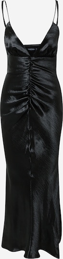 Nasty Gal Avondjurk in de kleur Zwart, Productweergave