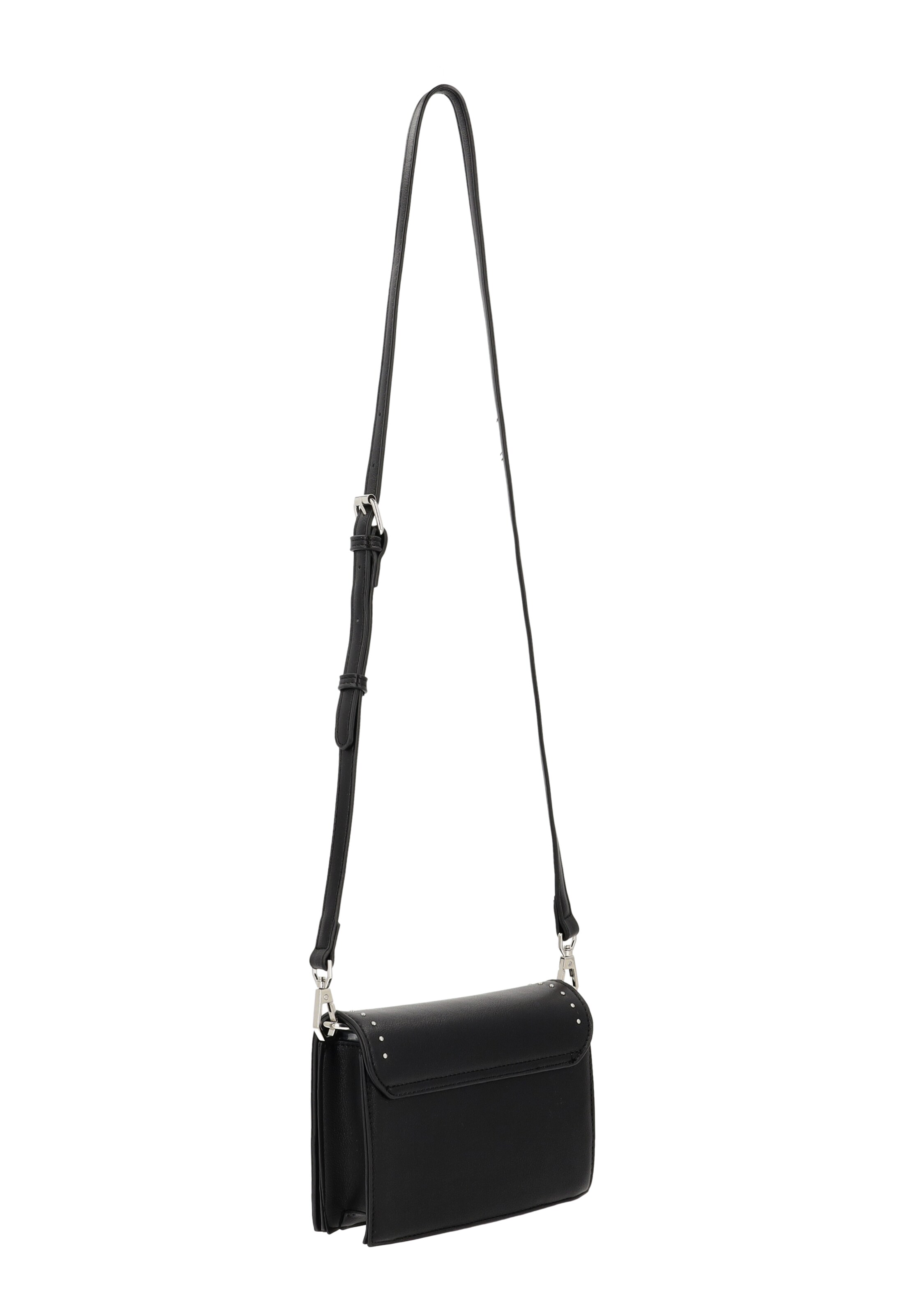 myMo ROCKS Κλατς σε μαύρο