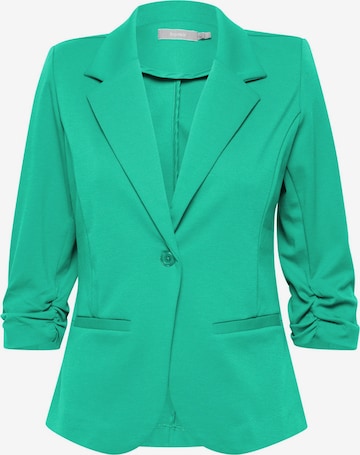 Fransa Blazer 'Zablazer' in Green: front
