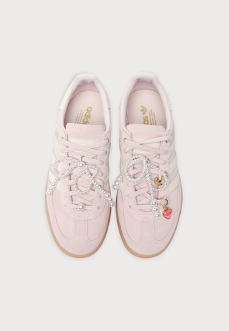 ADIDAS ORIGINALS Madalad ketsid 'HANDBALL SPEZIAL', värv roosa