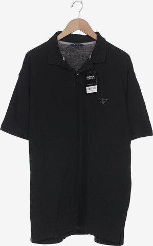 GANT Shirt in XXL in Black: front