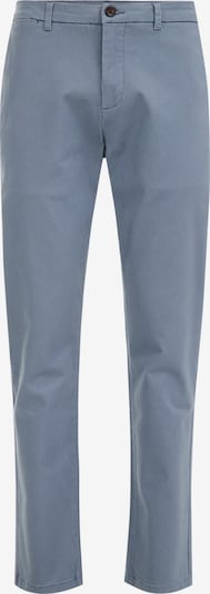 WE Fashion Chino trousers 'Billy Solid' in Pastel blue, Item view