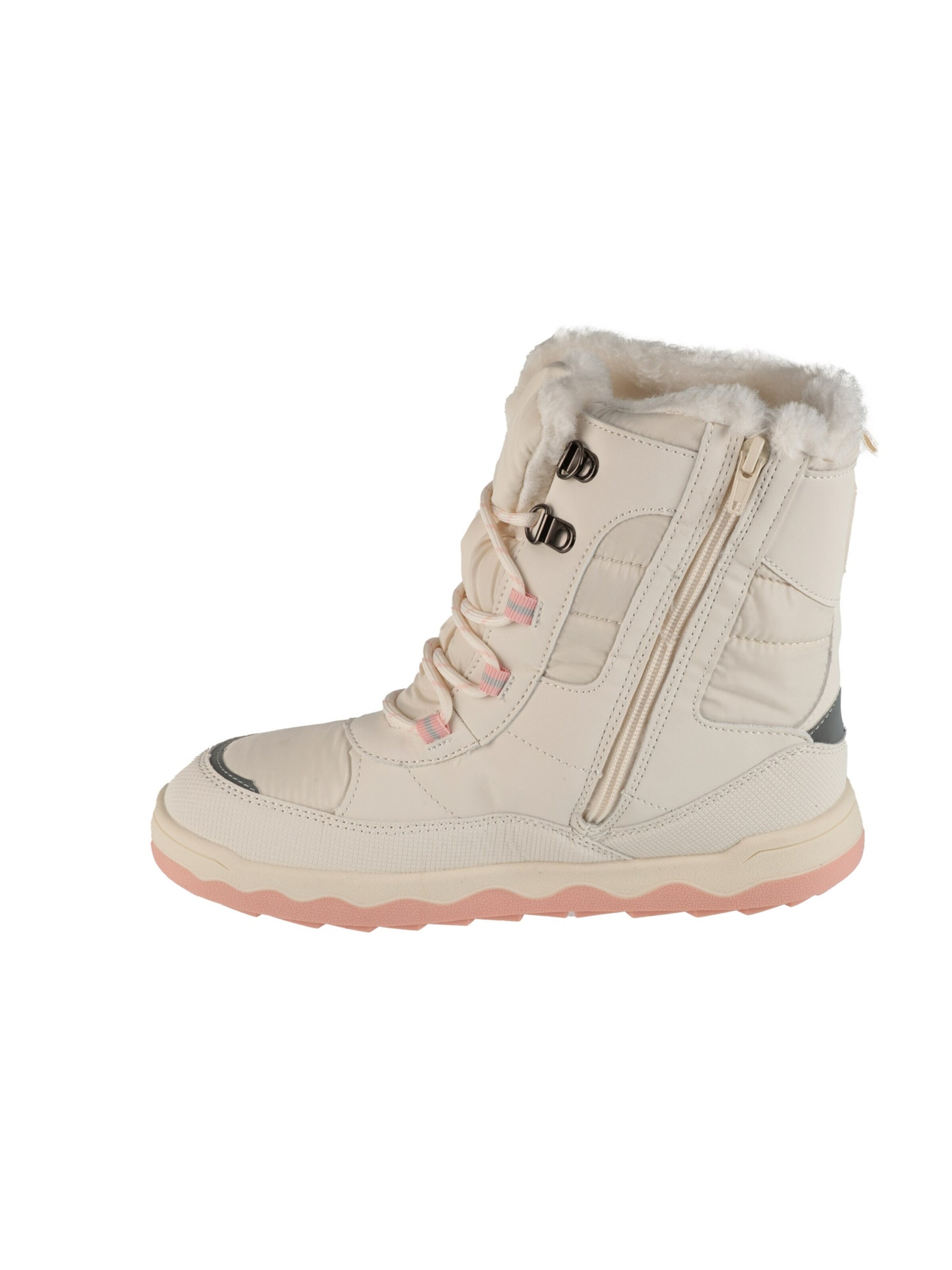 KAPPA Boot 'Kappa Alido II Tex K' in Beige