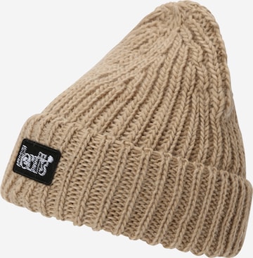 LEVI'S Beanie in Beige: front