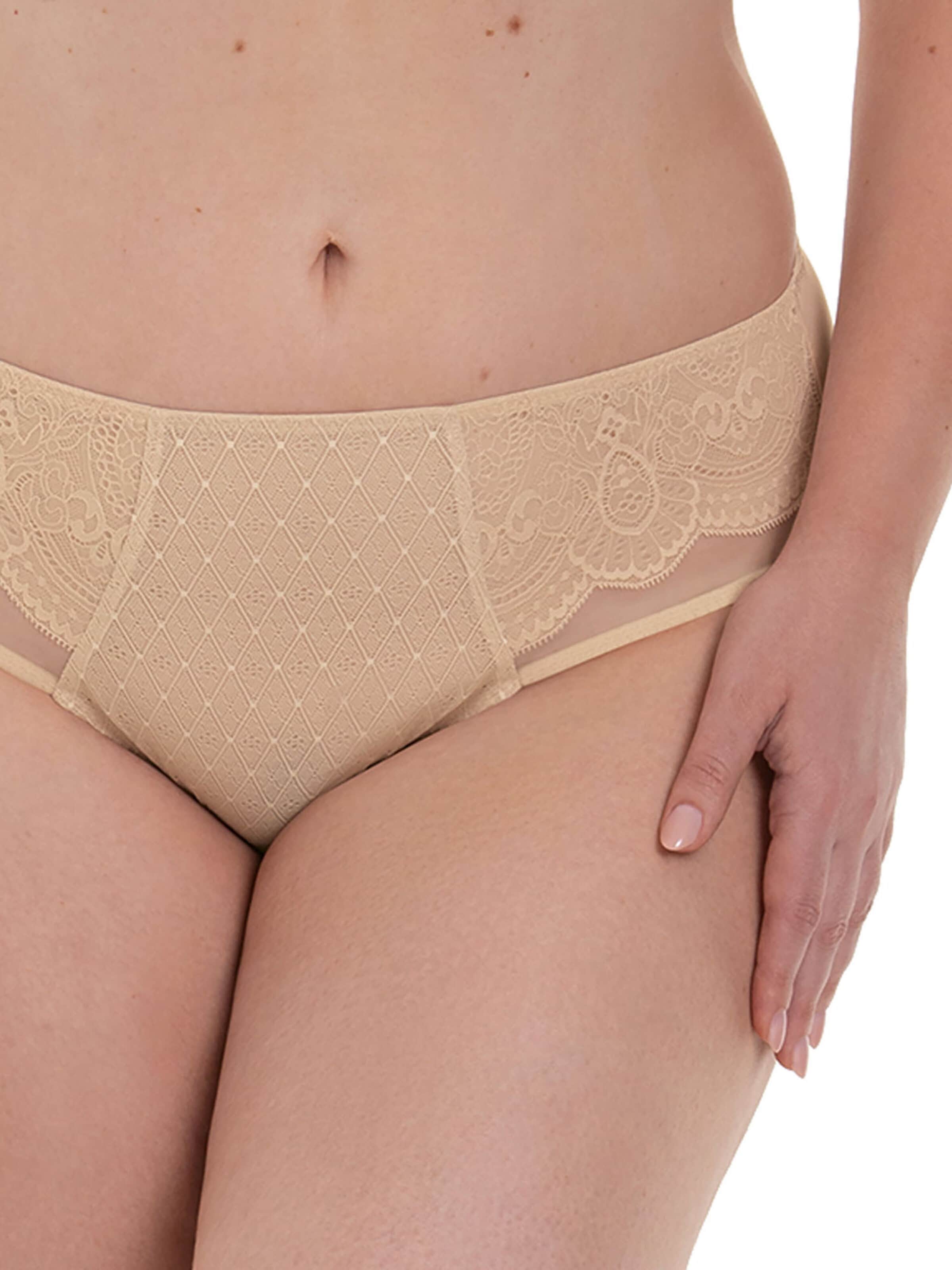 ANITA Slip 'Selma'‌‌‌‌‌‌‌‌ in Beige