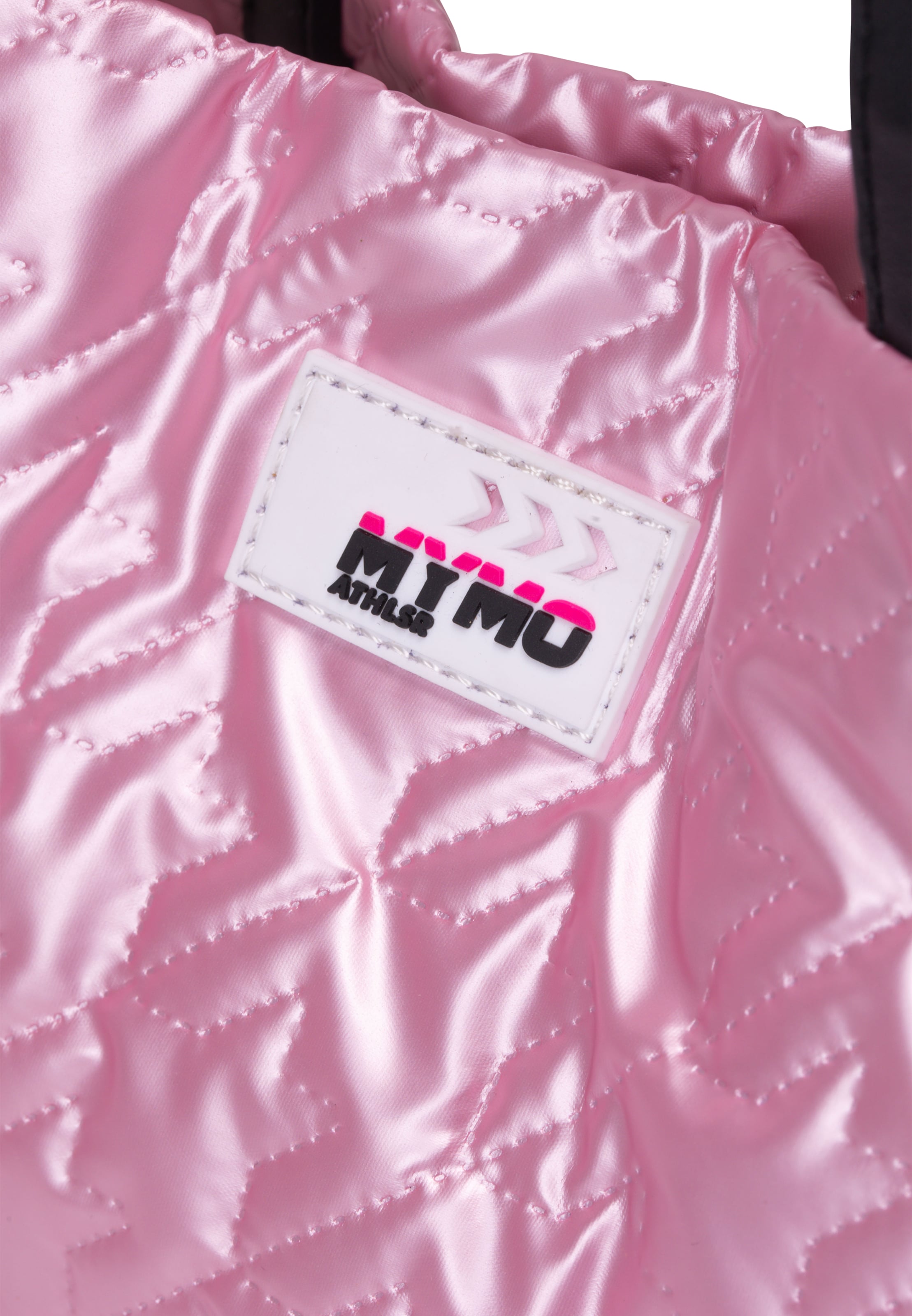 myMo ATHLSR Handtasche in Pink