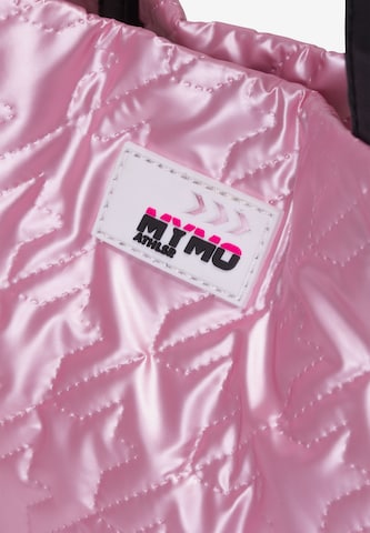 myMo ATHLSR Shopper in Roze