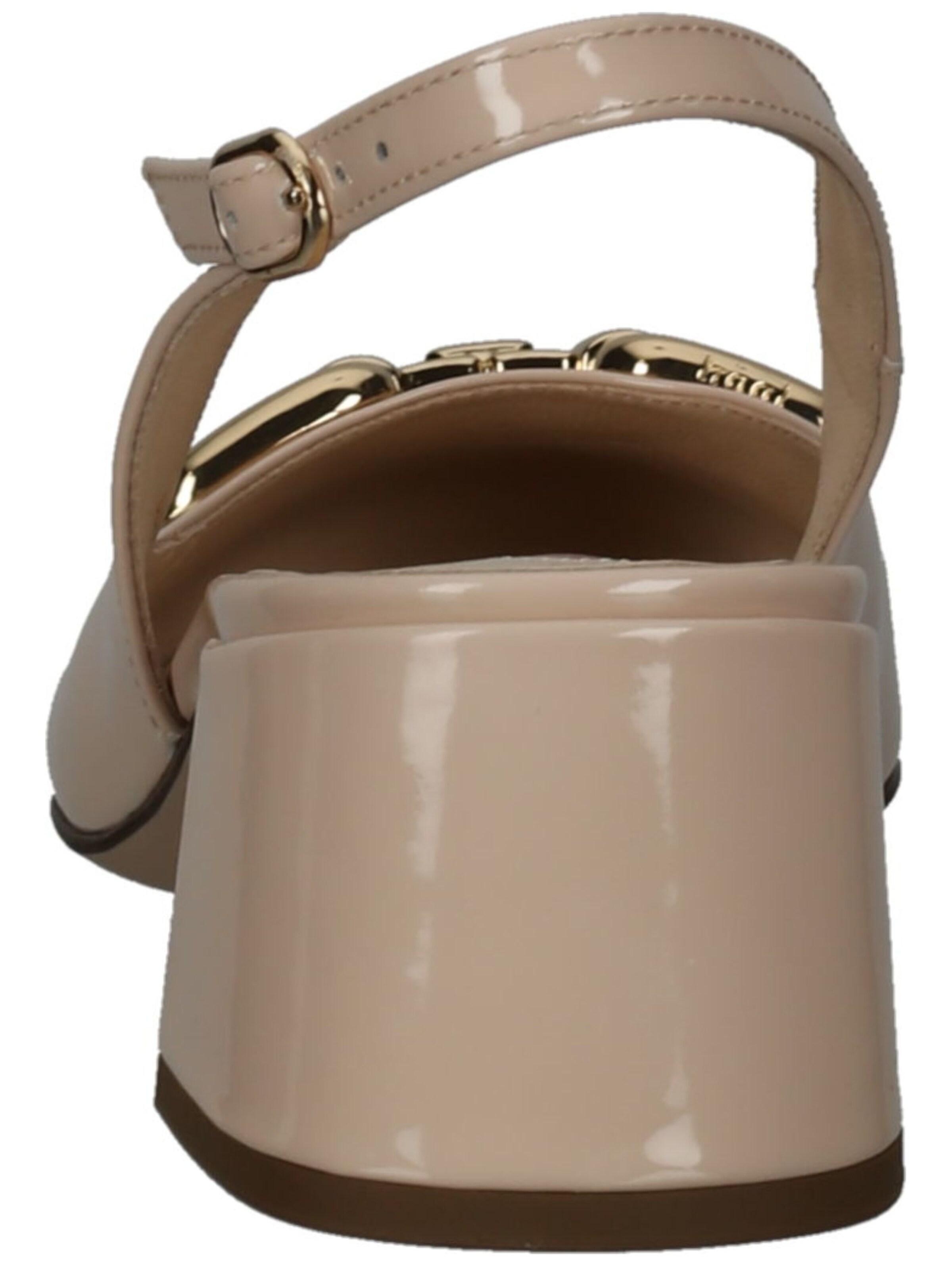 Högl Pumps in Beige