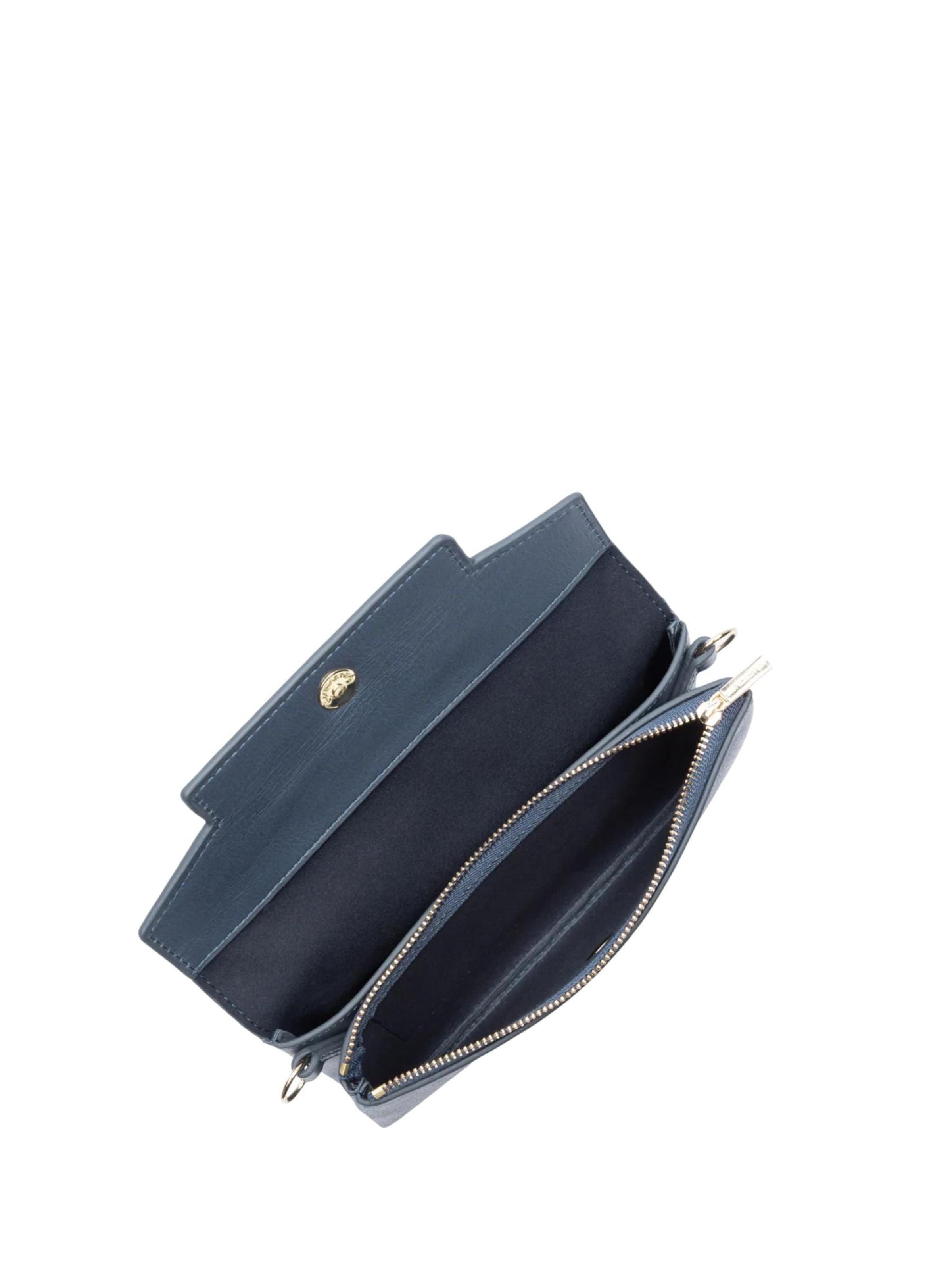 Sac à vêtements LANCASTER Paris en bleu