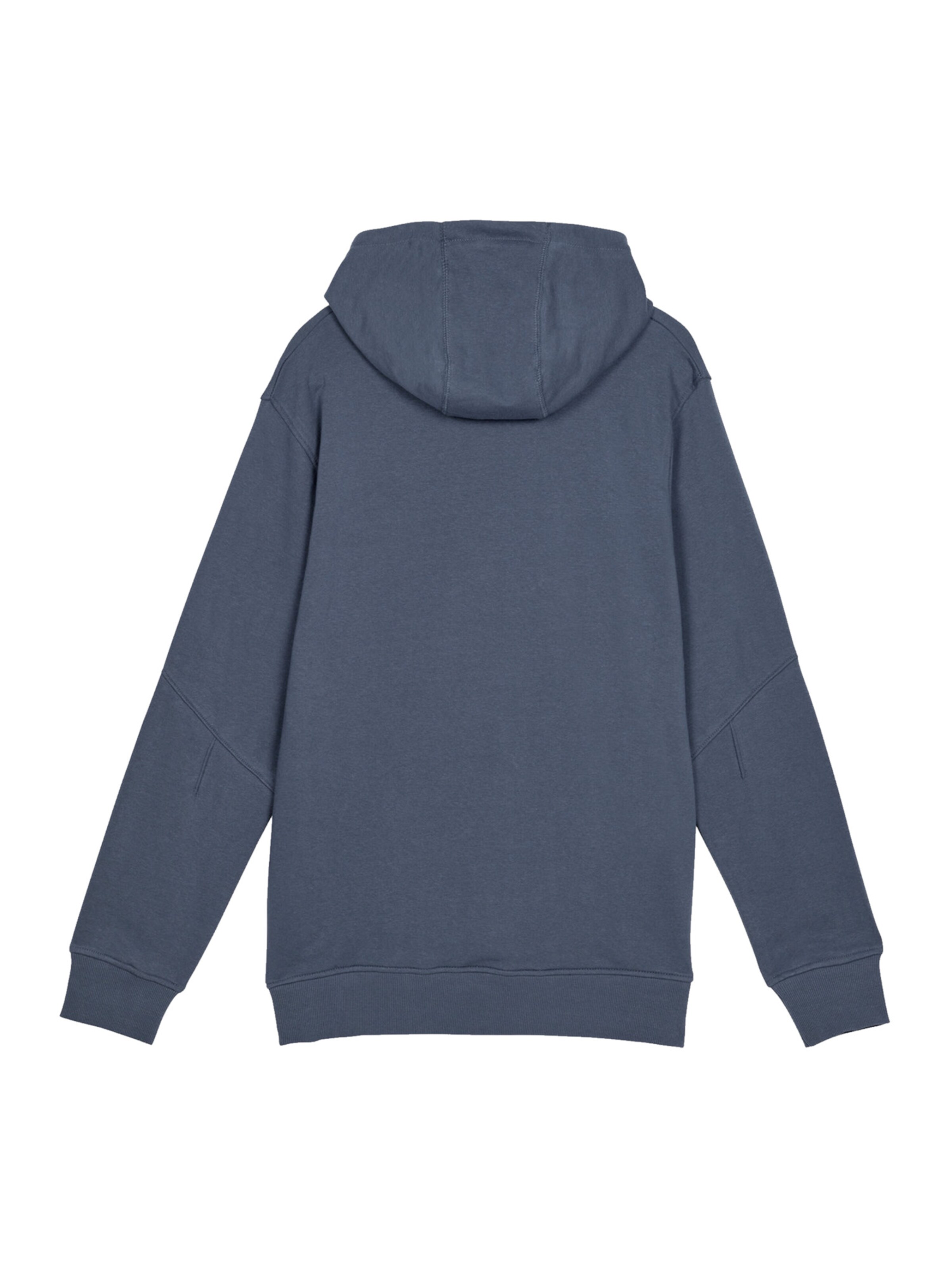 UMBRO Athletic Sweatshirt in Blue
