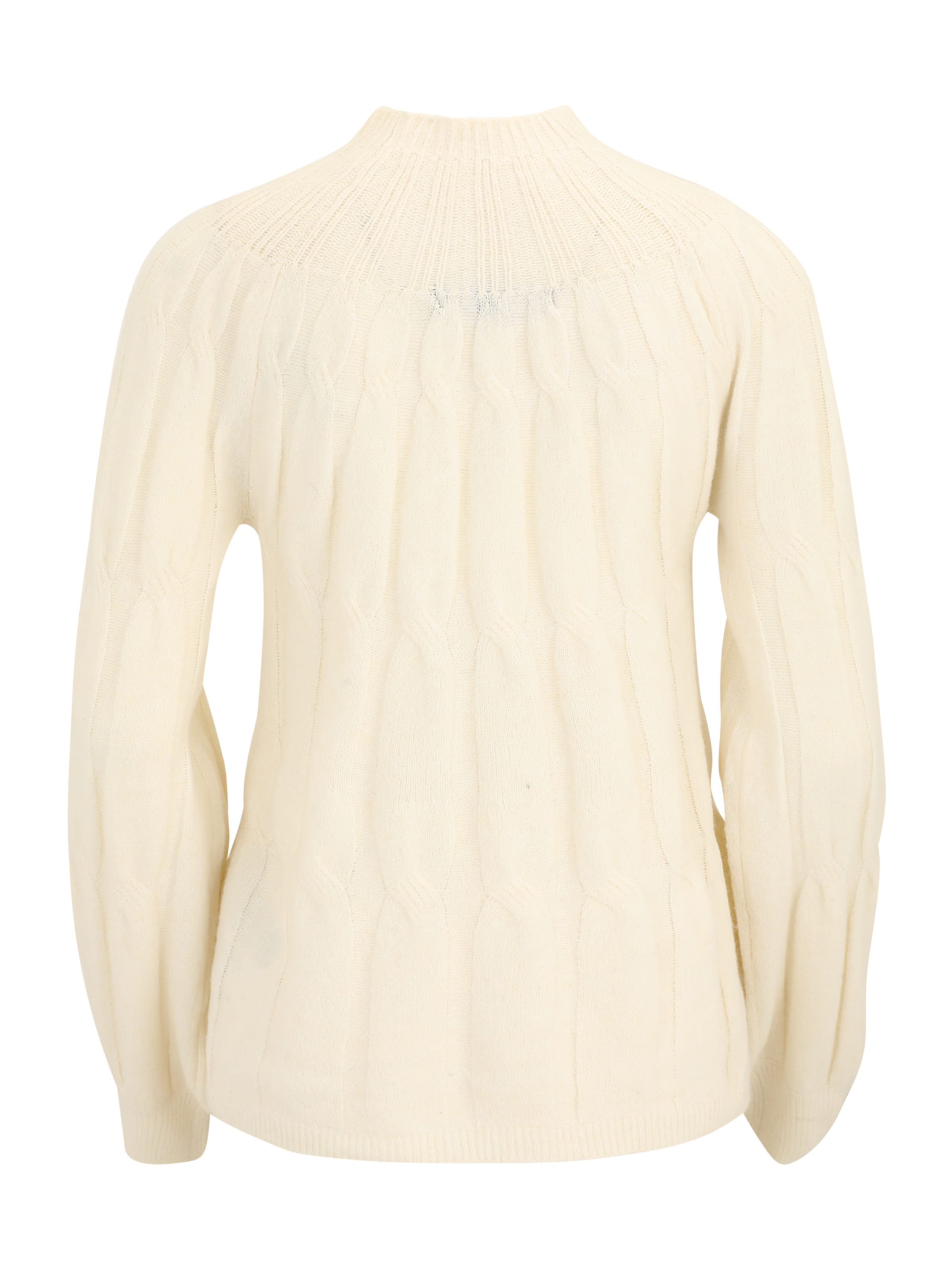 Vero Moda Maternity - Jersey 'VMMGEMINI' en blanco