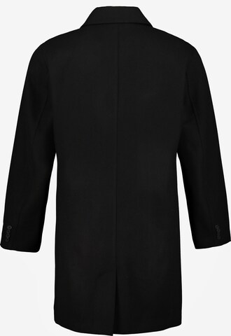 JP1880 Between-Seasons Coat in Black